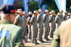 BNPB Laksanakan Orientasi CPNS Tahun Anggaran 2024